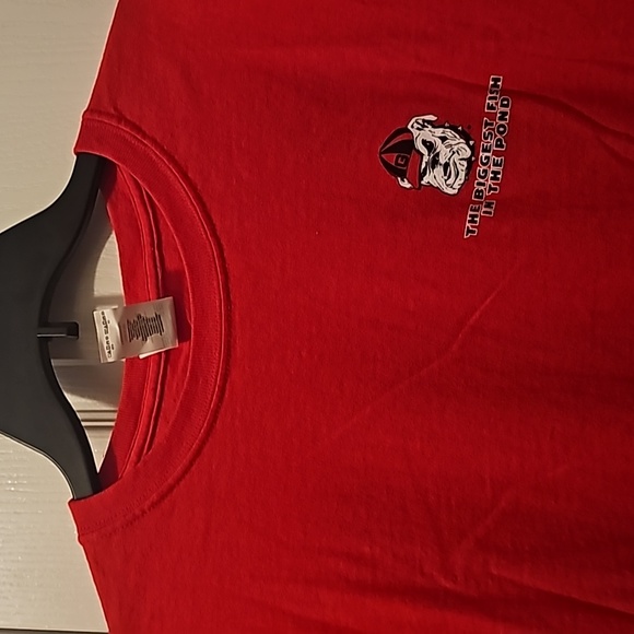 MENS TSHIRT - Picture 3 of 5